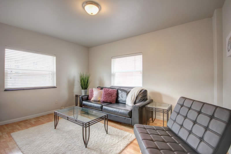 135 W. Clark, Champaign The University Group